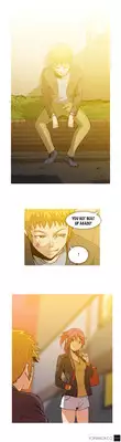 [Yihyeonmin] Drug Candy Ch.0-36 (English) (YoManga) (Ongoing)