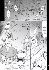 (CC11) [P-Forest (Hozumi Takashi)] INTERMISSION_if code_06: VILETTA (Super Robot Wars OG: Original Generations) [English]