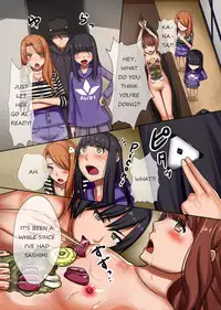 [NCP] Denpa de Gal Sousa Shite Niku Ningyou Control | Controlling Girls with Radio Waves [English]