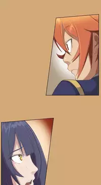 [Hong BanJang] Aharoo Ch.1-27 (English) (YoManga) (Ongoing)