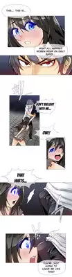 [ButcherBoy] Household Affairs Ch.1-24 (English) (YoManga) (Ongoing)