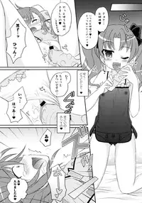[Anthology] Toaru Inbi na Erosho Mokuroku (Toaru Majutsu no Index, Toaru Kagaku no Railgun)