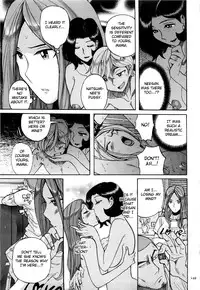 [Kojima Miu] Nympho Maman Boshi Soukan - Mama no Shikyuu wa Boku no Mono Ch. 1-14 [English] [Fated Circle]