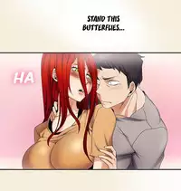 Cartoonist's NSFW Season 1 Chapter 1-10 (English)