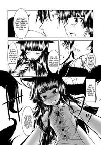 (SC42) [Tanmatsu Ijou (BadHanD)] Genko no Tsurugi [English] [biribiri]