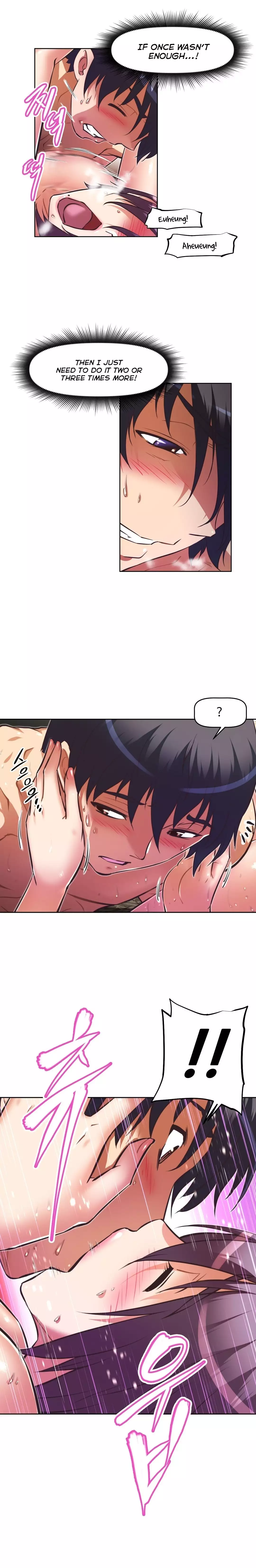 Brawling Go Ch.76-122