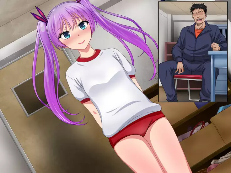 Gakuen Enkou Collection ~Sensei-tachi no Okane to Semen Ippai Shiboritotte Ageru~