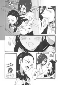 (C82) [YU-KIRINRIN! (Yu)] Kiryuu Sensei to Kiryuu-san! (Futari wa Precure Splash Star) [English] [wehasband]
