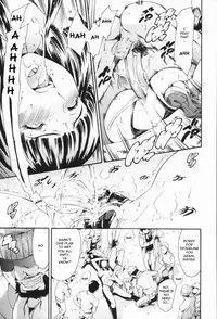 [Tuna Empire] CHARITY (Maid Ane) [English]