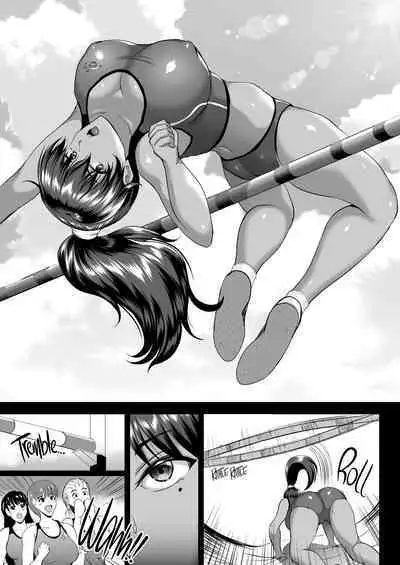 Choukyou Juseizumi Oyako Netorare Kiroku | Mother and Daughter NTR Diary: Trained and Knocked Up