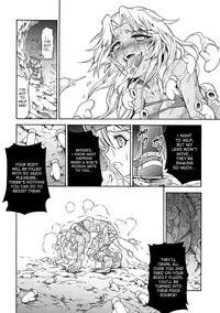 (C83)[Yokohama Junky (Makari Tohru)] Solo Hunter no Seitai 4.1 THE SIDE STORY (Monster Hunter) [English] [desudesu]