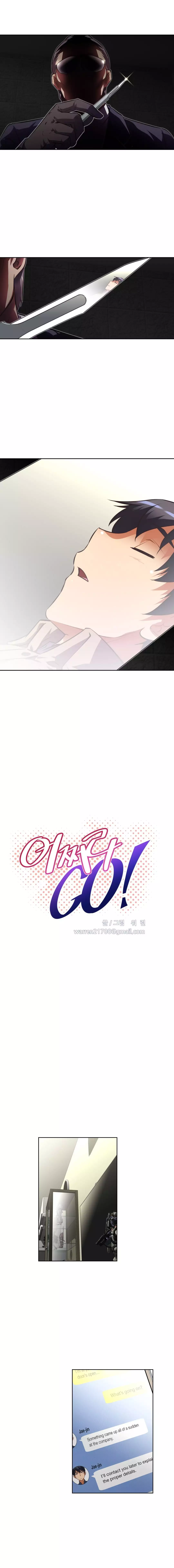 Brawling Go Ch.76-120
