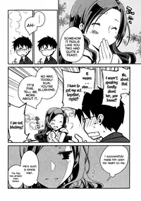 [Ponkotsu Works] Ojousama wa Nigedashita (The Grace Escape) Ch.01-10 [English] [Japanzai]