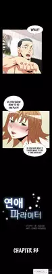 [Insane] Love Parameter Ch.1-46 (English) (YoManga) (Ongoing)