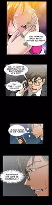 [Yihyeonmin] Drug Candy Ch.0-36 (English) (YoManga) (Ongoing)