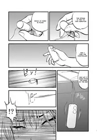 [RPG COMPANY 2 (Yoriu Mushi)] Ura Kuri Hiroi 4 | Picking Chestnuts - Eriko's Story Part 4 [English] [MisterJ167] [Digital]