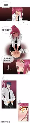 HouseHold Affairs 【卞赤鲤汉化】1~15话