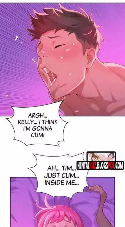 What do you Take me For? Ch.25/?