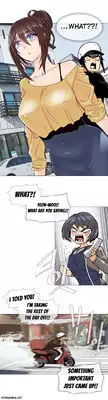 [ButcherBoy] Household Affairs Ch.1-24 (English) (YoManga) (Ongoing)