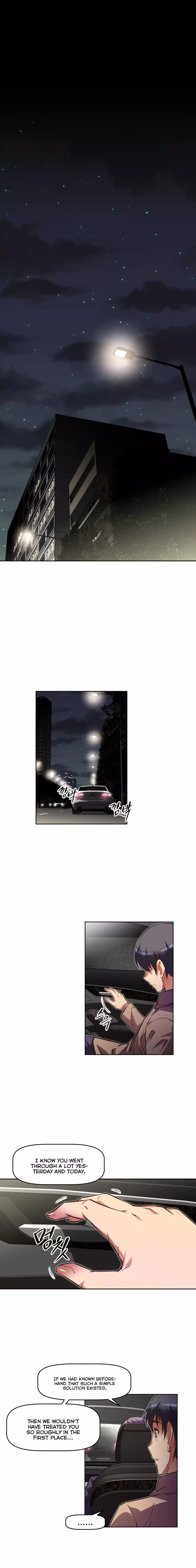 Brawling Go Ch.76-122