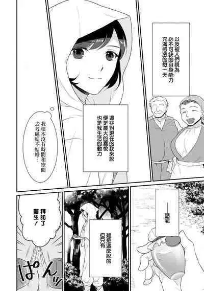 tenseimajyowa ryuuzokuno mamonosamani kakowaremasu | 转生魔女被魔龙金屋藏娇了 1-5