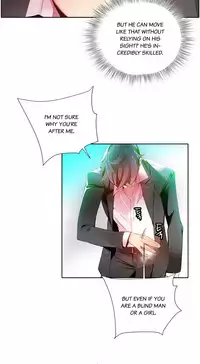 [Juder] Lilith`s Cord Ch.1-19 (English) (Ongoing)