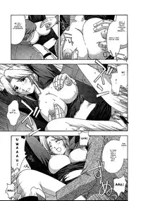 (C61) [Secret Society M (Kitahara Aki)] Utahime no shouzou 2 (Dead or Alive) [English] [Fated Circle]
