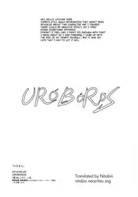 (Puniket 33) [UROBOROS (Utatane Hiroyuki)] Wakiman (Koutetsujou no Kabaneri) [English] [Nitobin]