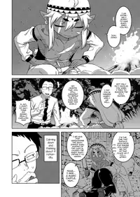 [Takatsu] Isekai de Elf no Yuusha (♂) ga Yome ni natte kureru you desu!? (Koushoku Shounen Vol. 11) [English] [mysterymeat3] [Digital]