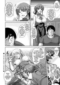 [Nikusoukyuu.] Hanazono no Mesudorei | The Slave Girls of the Flower Garden Ch. 1-7 [English] {darknight} [Decensored]