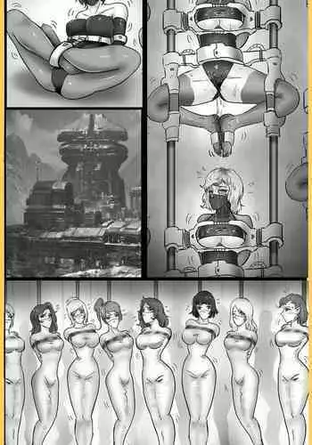 女奴工厂