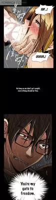 [Yihyeonmin] Drug Candy Ch.0-36 (English) (YoManga) (Ongoing)