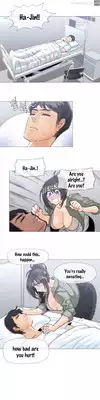 [ButcherBoy] Household Affairs Ch.1-24 (English) (YoManga) (Ongoing)