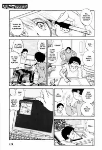 [Zerry Fujio] Come Together [English]