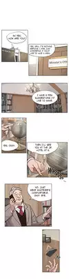 [Ramjak] Atonement Camp Ch.1-13 (English) (Ongoing)