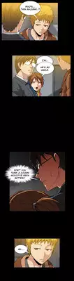 [Yihyeonmin] Drug Candy Ch.0-36 (English) (YoManga) (Ongoing)