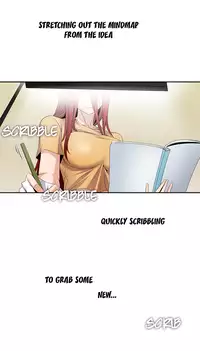 Cartoonist's NSFW Season 1 Chapter 1-10 (English)