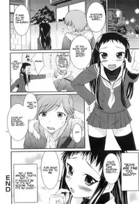 [Hanamaki Kaeru] Otokonoko wa Ore no Yome Ch. 2, 3, 5-7, 11, 14 [English] [mysterymeat3]