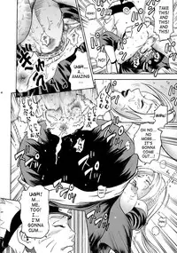 (SC32) [Studio ParM (Kotobuki Utage)] PM 10 In Nin Shugyou | PM 10 - Indecent Ninja Training (Naruto) [English] [SaHa]