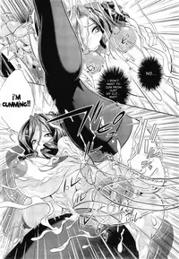 [Oshii Rei] Ana Kazoku | Hole Family [English] [desudesu] [Decensored]
