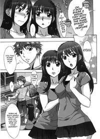 [Hanzaki Jirou] Sweet Sugar Baby Ch. 1-7 [English] [Tadanohito]