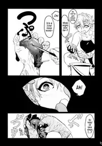 (Ryonaket 6) [Mukade Tou (Mado)] Atari ga Detakara Mou Hitori | Draw a Winner, Get One More [English]