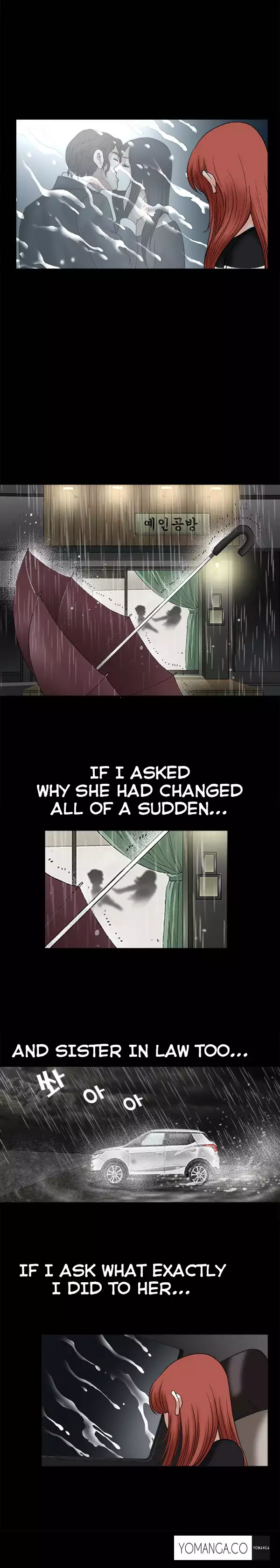 Seduction Ch.1-15