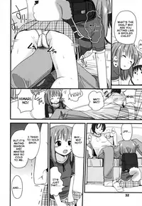 [Fuyuno Mikan] Chiisakutemo iijanai! | What's wrong with being small!? [English] [Rin]