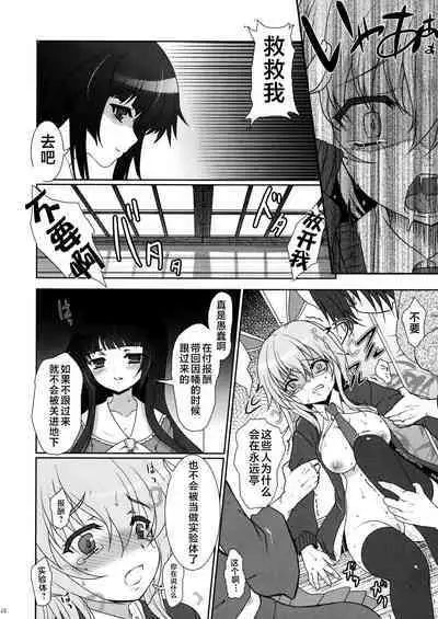 Scapegoat Act: 2