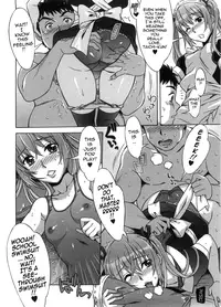 [Hanzaki Jirou] Sweet Sugar Baby Ch. 1-7 [English] [Tadanohito]