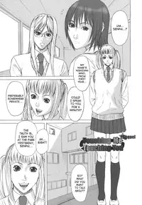 [Sunakawa Tara] Sexualizm [English] [SaHa]