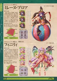 神採りアルケミーマイスター パーフェクトガイドブック