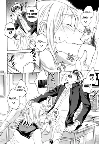 [Sabusuka] Watashi no Kareshi to Nete Kudasai Ch. 1-2 | Please Sleep With My Boyfriend Ch. 1-2 [English] [Mikakunin]