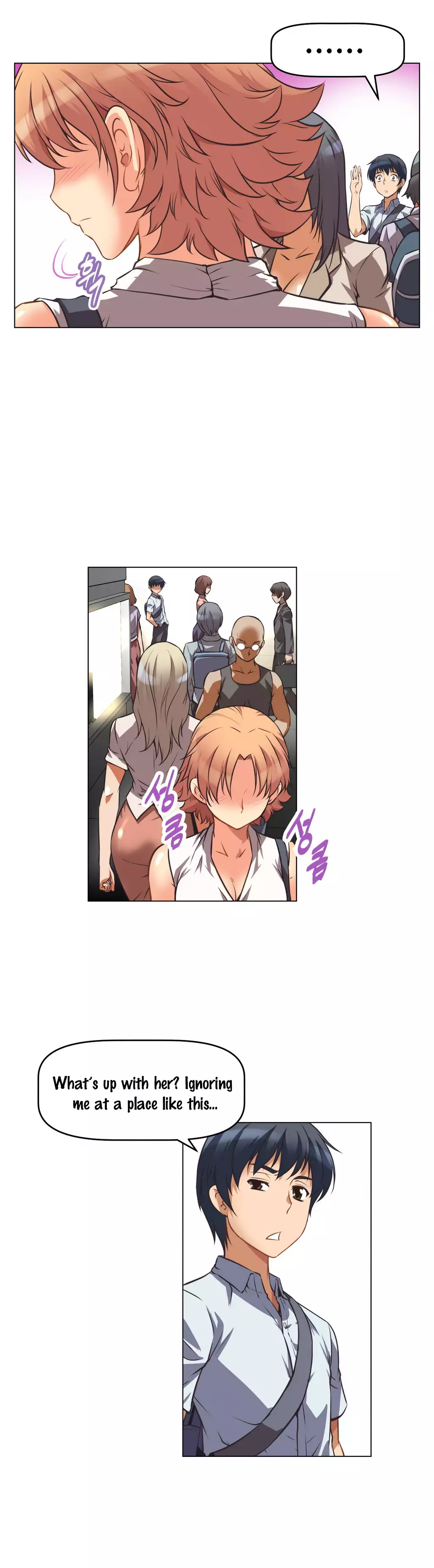 Brawling Go 0-11 Chapters
